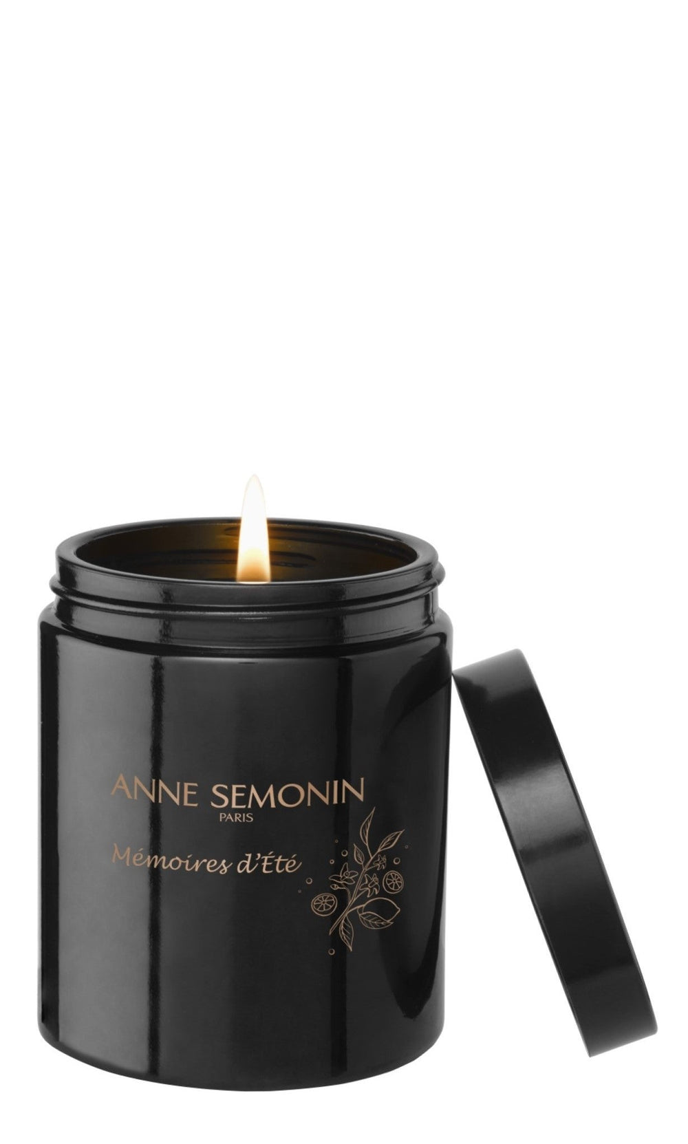 SCENTED CANDLE SUMMER MEMORIES